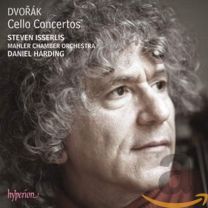 Dvorak: Cello Concertos