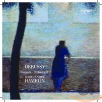 Debussy: Images/ Preludes 2
