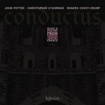 Conductus, Vol. 1 - Music & Poetry From Thirteenth-Century France