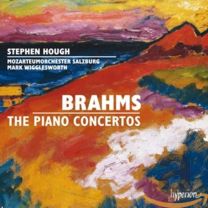 Brahms: the Piano Concertos