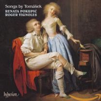 Songs By Tomasek