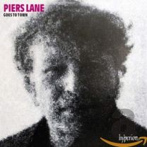 Piers Lane Goes To Town