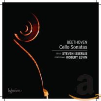 Beethoven: Cello Sonatas / Horn Sonata / Variations (Period Instruments)