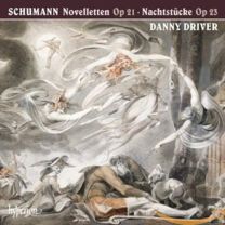 Schumann: Novelletten & Nachtstucke