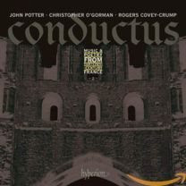 Conductus, Vol. 2 - Music & Poetry From Thirteenth-Century France