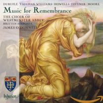 Music For Remembrance
