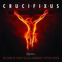 Leighton: Crucifixus & Other Choral Works