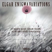 Elgar: Enigma Variations & Other Orchestral Works