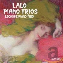 Lalo: Piano Trios