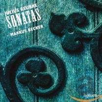 Reubke: Sonatas
