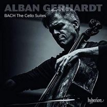 Bach: the Cello Suites