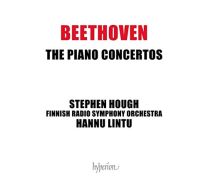 Beethoven: the Piano Concertos