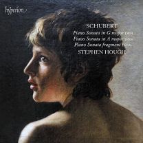 Schubert: Piano Sonatas D664, 769a & 894