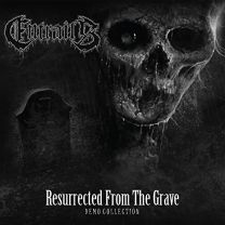 Resurrected From the Grave (Demo Collection)