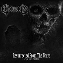 Resurrected From the Grave - Demo Collection