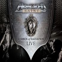 Symbol of Salvation Live (Cd Dvd)