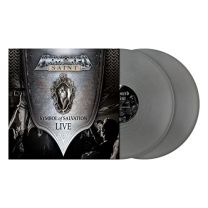 Symbol of Salvation: Live (Coloured Vinyl) (2lp)