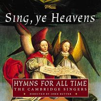 Various: Sing Ye Heavens
