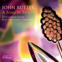 Rutter: A Song In Season