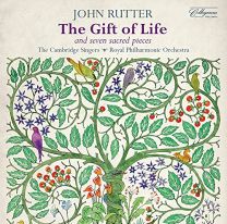 John Rutter: the Gift of Life