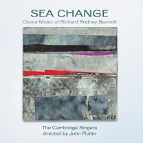 Bennett: Sea Change