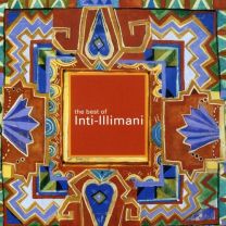 Best of Inti-Illimani
