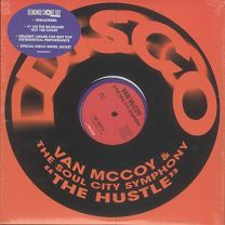 Van McCoy & the Soul City Symphony - the Hustle (Rsd 2022 12" Single)