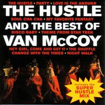 Hustle and the Best of van McCoy