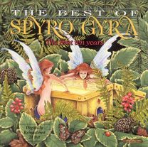Best of Spyro Gyra - the First Ten Years