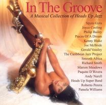 In the Groove: A Musical Collection of Heads Up Jazz