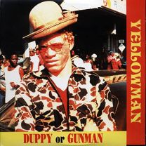 Duppy Or Gunman