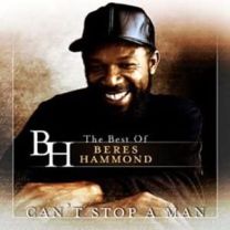 Can't Stop A Man: the Ultimate Collection