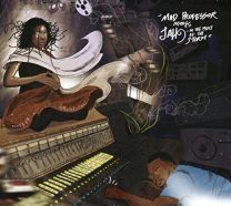 Mad Professor Meets Jah9 In the Midst of the Storm