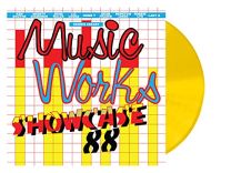 Music Works Showcase '88