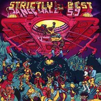 Strictly the Best Vol. 59
