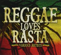Reggae Loves Rasta