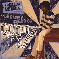 Sweet Sound of Cocoa Tea
