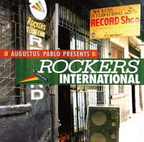 Presents: Rockers International