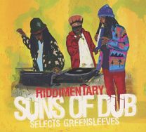 Riddimentary - Suns of Dub Selects Greensleeves