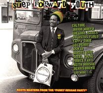Various - Step Forward Youth (2cd) (1 Cd)