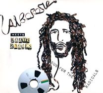 Alborosie Meets Roots Radics Dub For the Radicals Feat