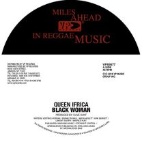Black Woman / Black Woman Dub