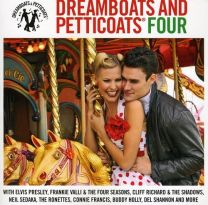 Dreamboats and Petticoats Four