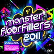 Monster Floorfillers 2011