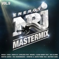 Energy Mastermix 9