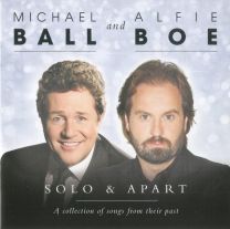 Solo & Apart: A Collection of Songs From Their Past