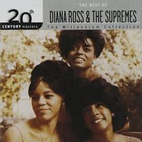 Best of Diana Ross and the Supremes