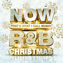 Now R&b Christmas (Various Artists)