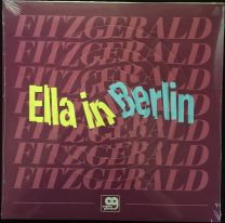 Original Grooves: Ella In Berlin