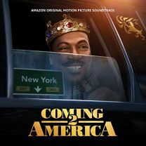 Coming 2 America (Original Motion Picture Soundtrack)